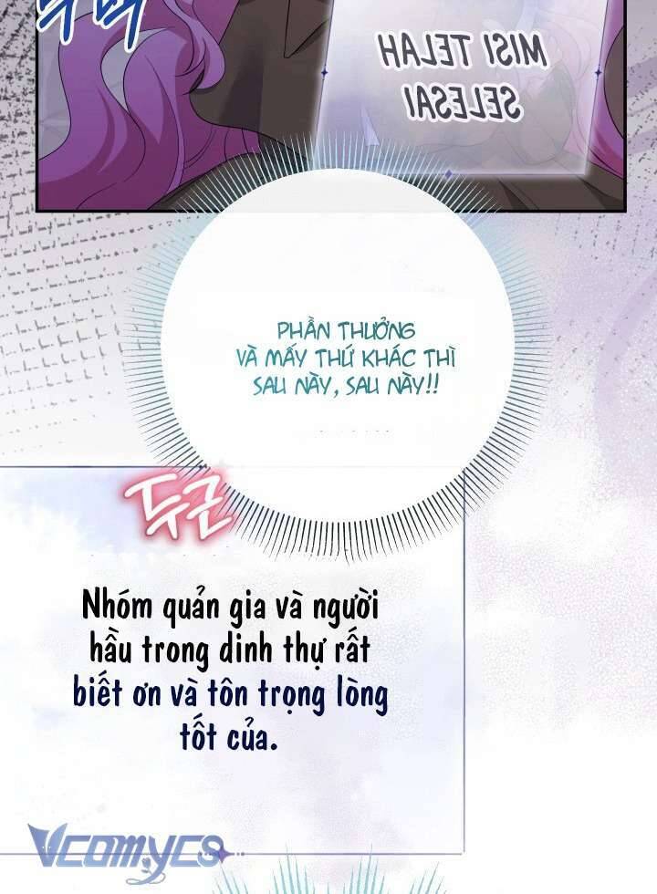 Tiểu Thư Tích Tiền Đi Bụi - Chap 73 - Trang 29