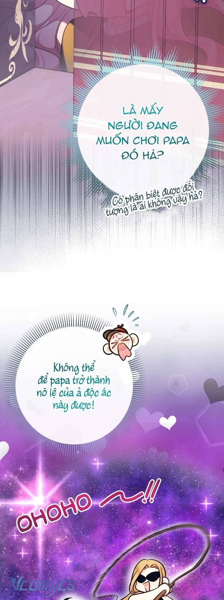 Tiểu Thư Tích Tiền Đi Bụi - Chap 73 - Trang 4