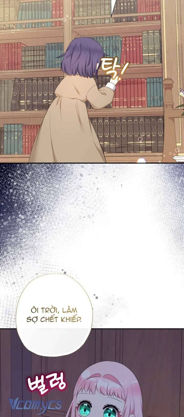 Tiểu Thư Tích Tiền Đi Bụi - Chap 73 - Trang 39