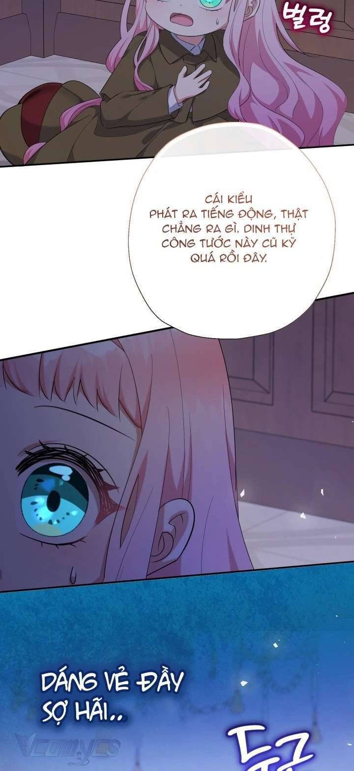 Tiểu Thư Tích Tiền Đi Bụi - Chap 73 - Trang 40