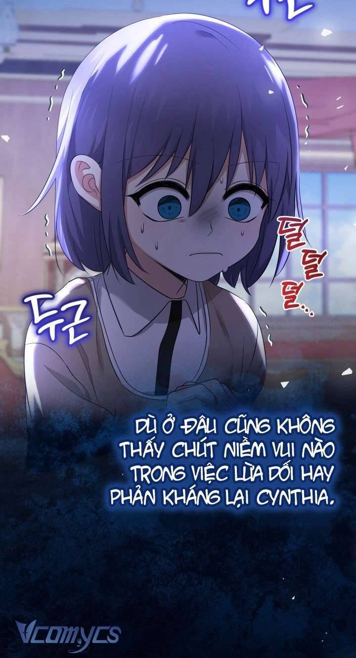 Tiểu Thư Tích Tiền Đi Bụi - Chap 73 - Trang 41
