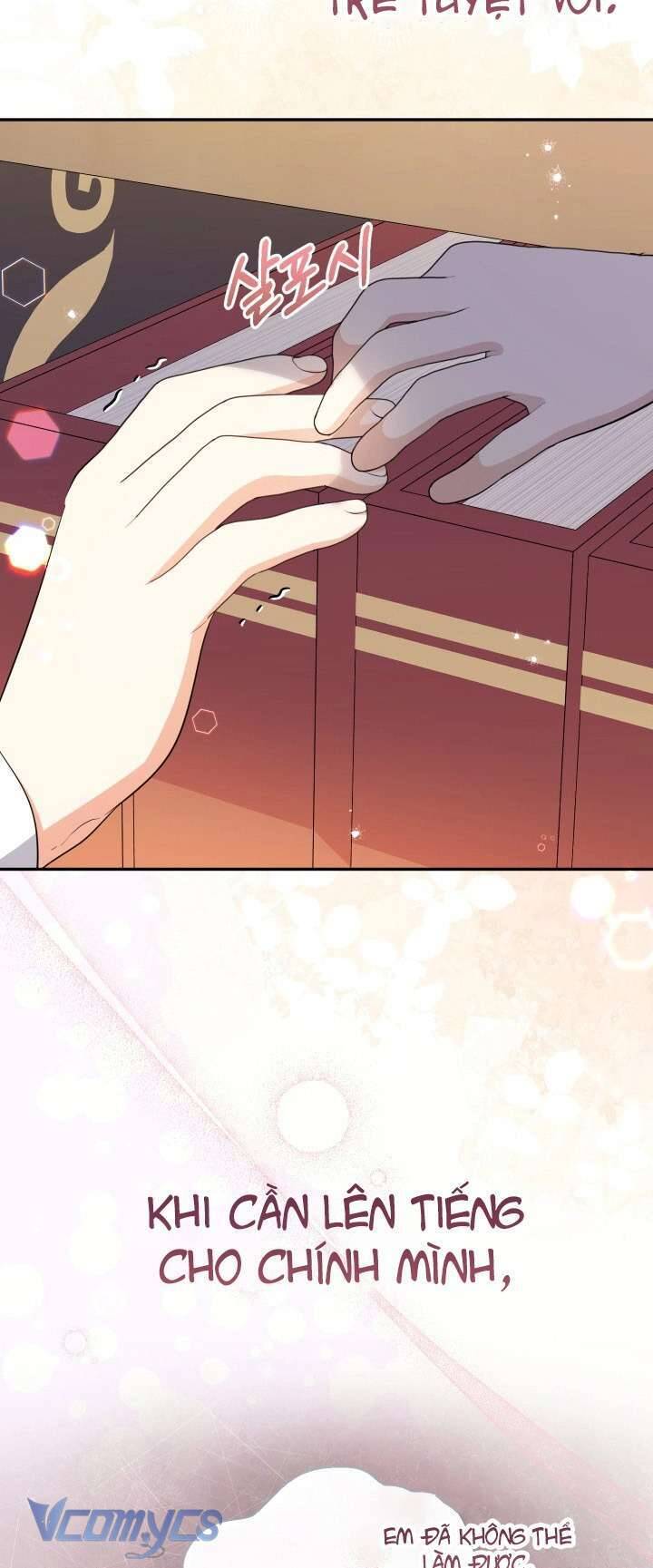 Tiểu Thư Tích Tiền Đi Bụi - Chap 73 - Trang 43