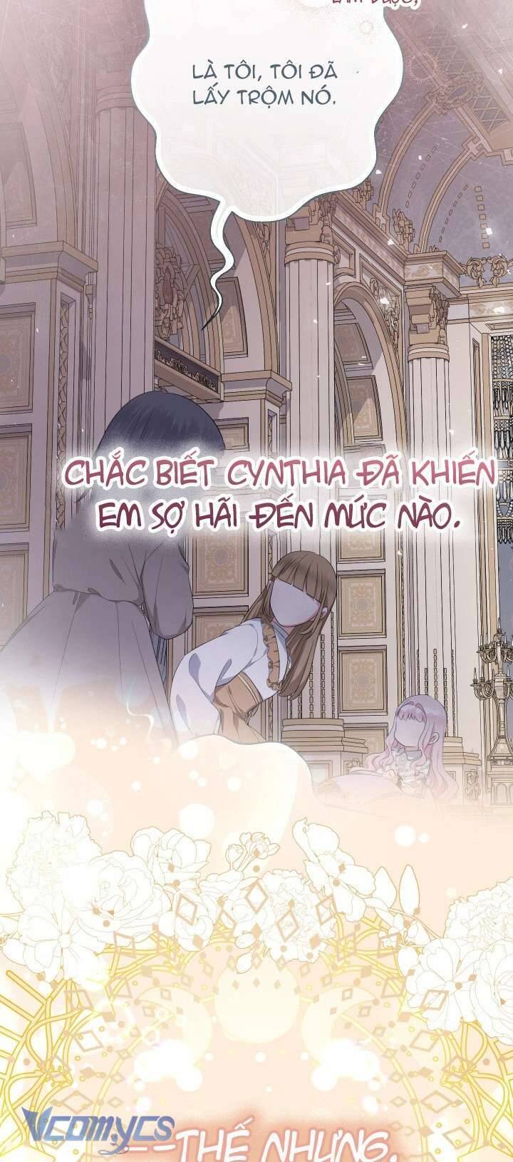 Tiểu Thư Tích Tiền Đi Bụi - Chap 73 - Trang 44