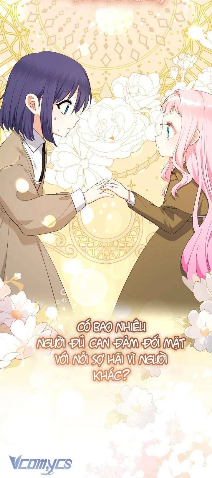 Tiểu Thư Tích Tiền Đi Bụi - Chap 73 - Trang 45