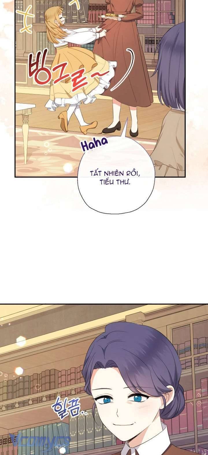 Tiểu Thư Tích Tiền Đi Bụi - Chap 73 - Trang 53