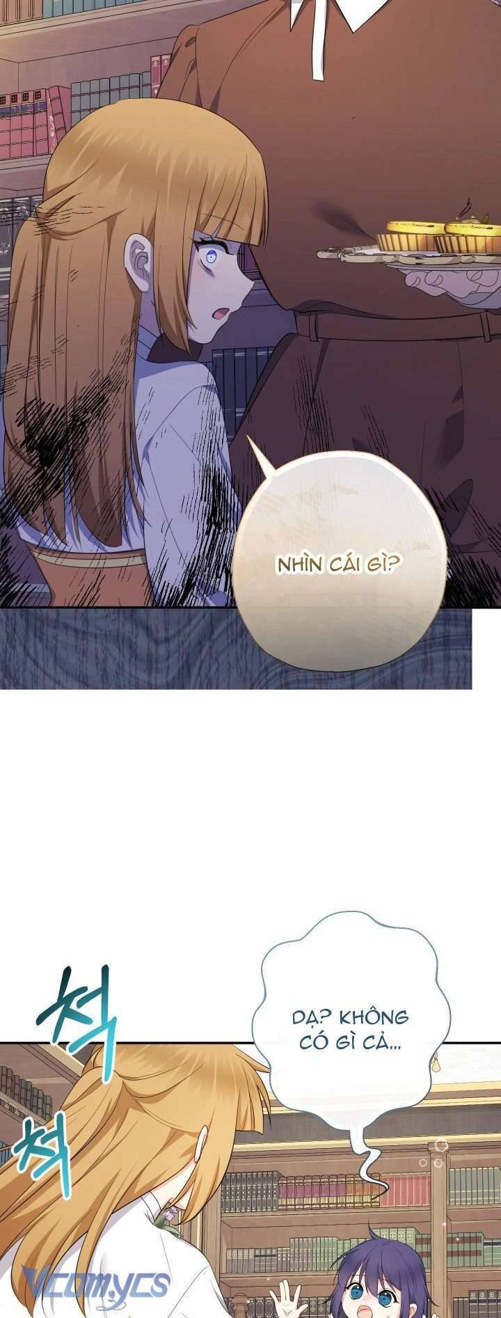 Tiểu Thư Tích Tiền Đi Bụi - Chap 73 - Trang 54