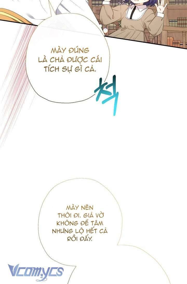 Tiểu Thư Tích Tiền Đi Bụi - Chap 73 - Trang 55