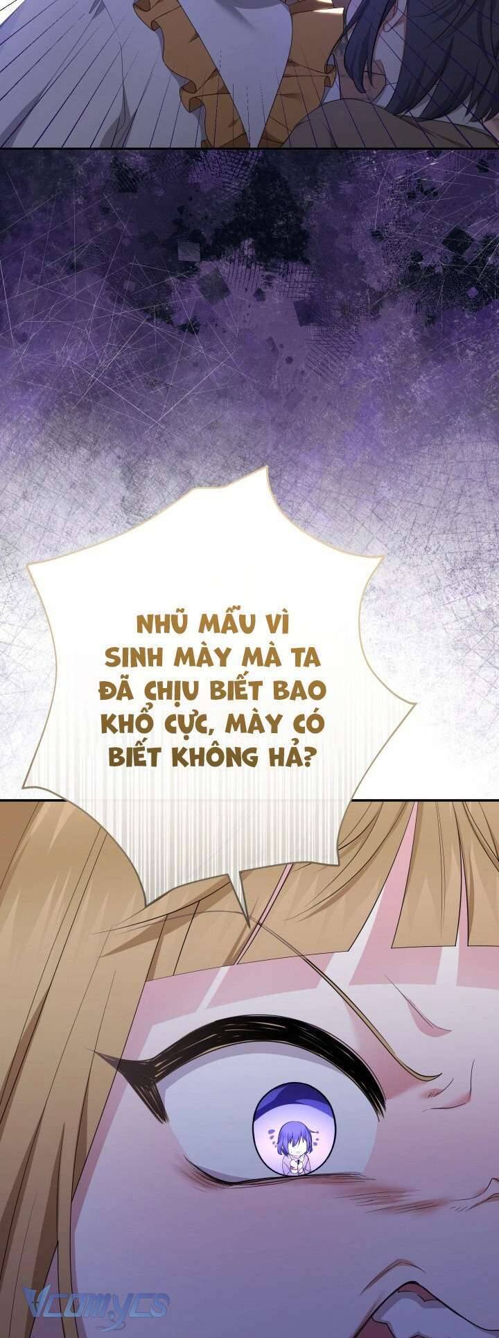 Tiểu Thư Tích Tiền Đi Bụi - Chap 73 - Trang 57