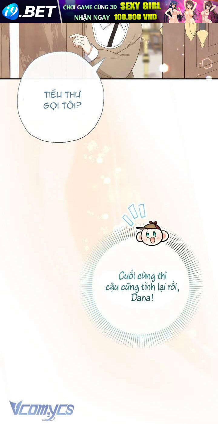 Tiểu Thư Tích Tiền Đi Bụi - Chap 73 - Trang 7