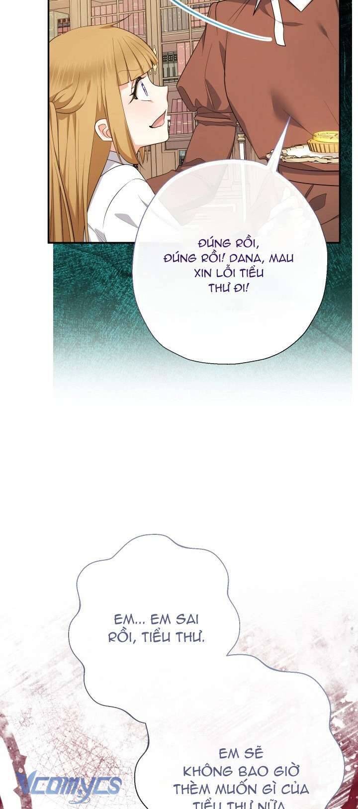 Tiểu Thư Tích Tiền Đi Bụi - Chap 73 - Trang 63