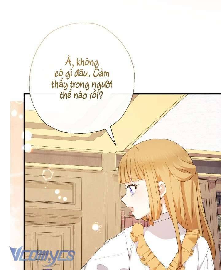 Tiểu Thư Tích Tiền Đi Bụi - Chap 73 - Trang 8
