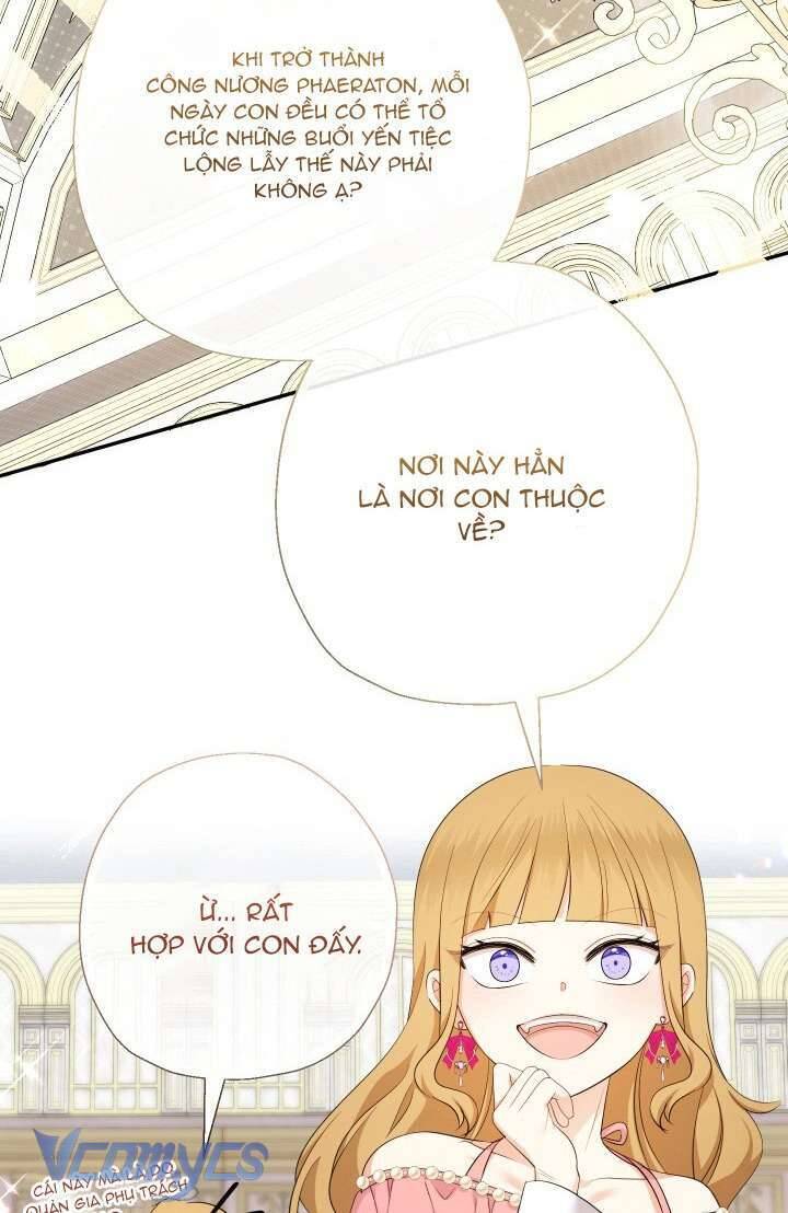 Tiểu Thư Tích Tiền Đi Bụi - Chap 73 - Trang 74