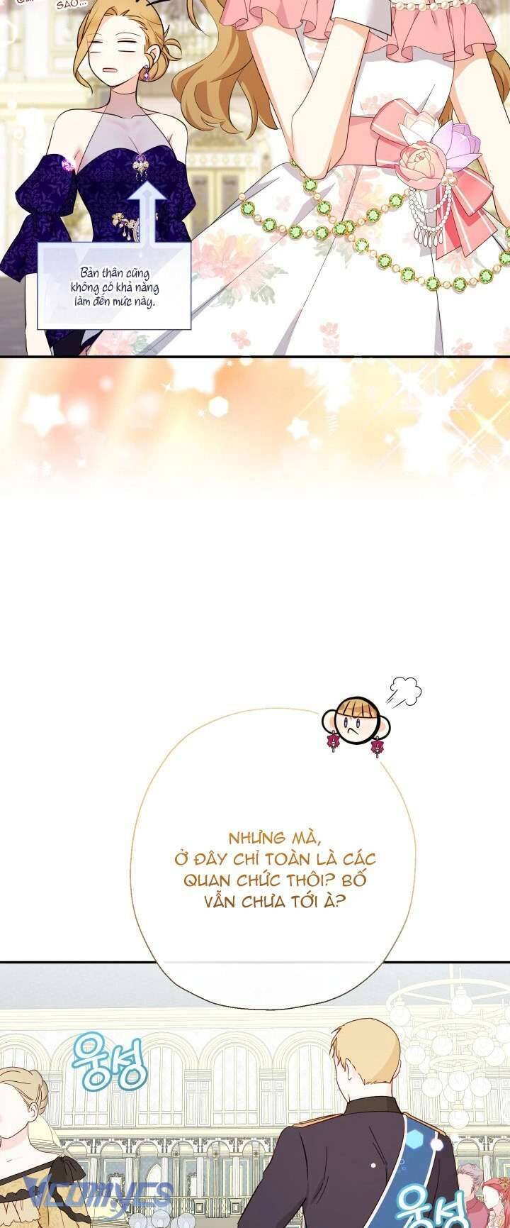 Tiểu Thư Tích Tiền Đi Bụi - Chap 73 - Trang 75