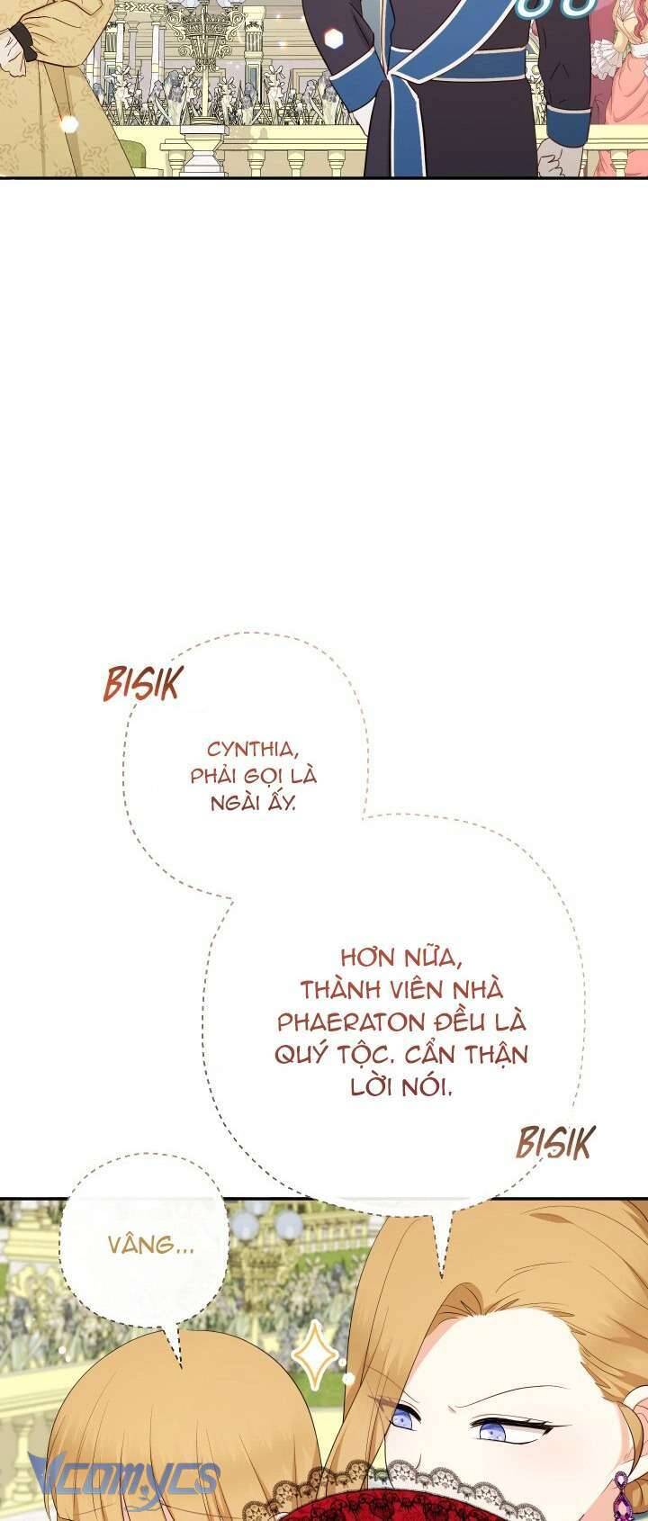 Tiểu Thư Tích Tiền Đi Bụi - Chap 73 - Trang 76