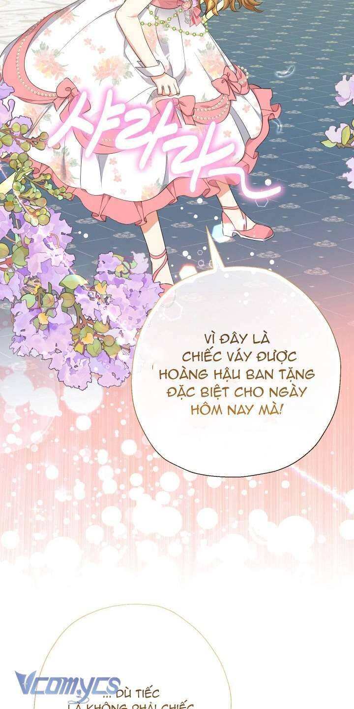 Tiểu Thư Tích Tiền Đi Bụi - Chap 73 - Trang 78