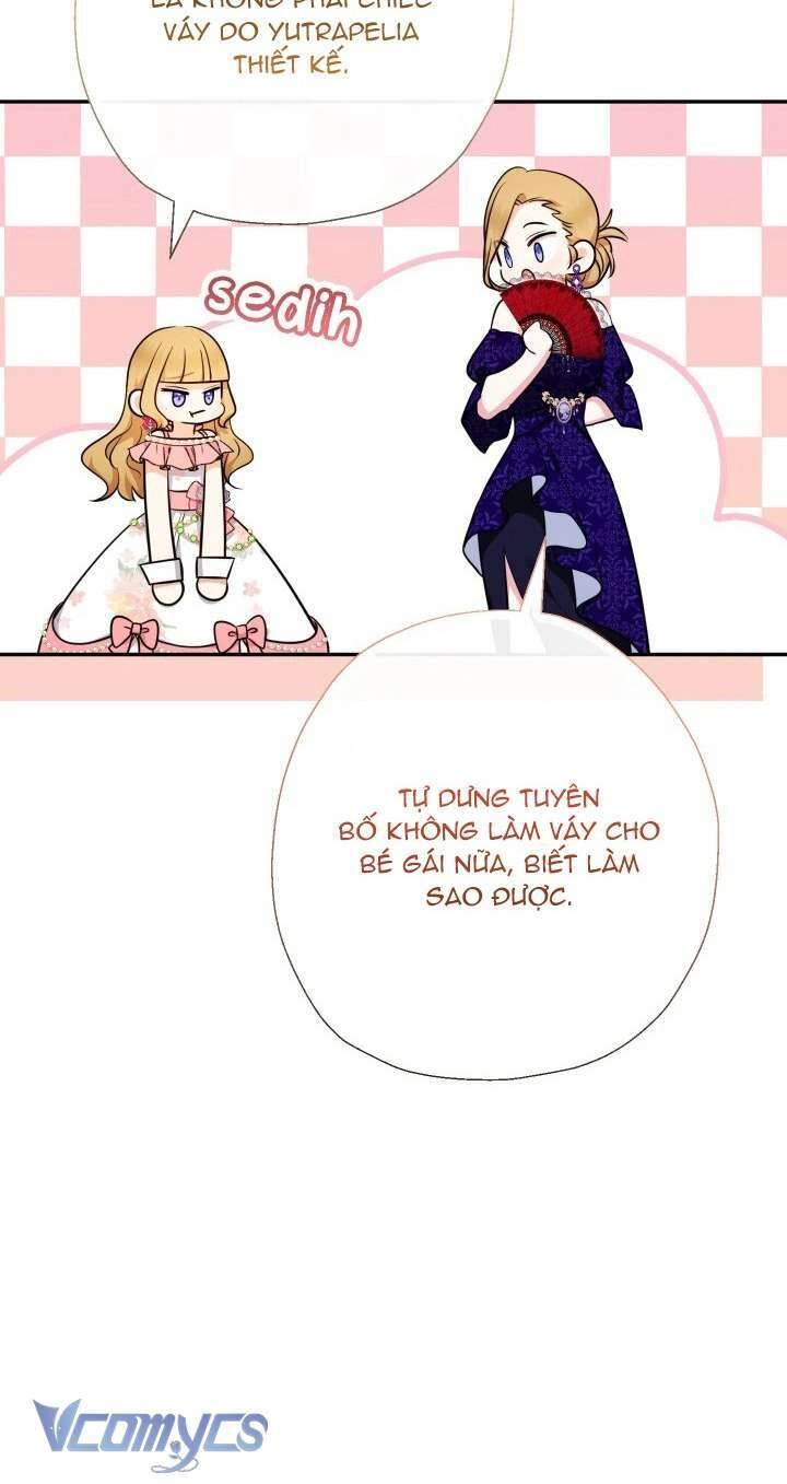 Tiểu Thư Tích Tiền Đi Bụi - Chap 73 - Trang 79