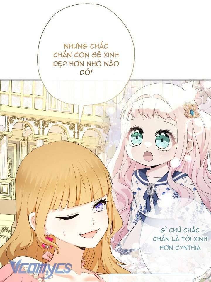Tiểu Thư Tích Tiền Đi Bụi - Chap 73 - Trang 80