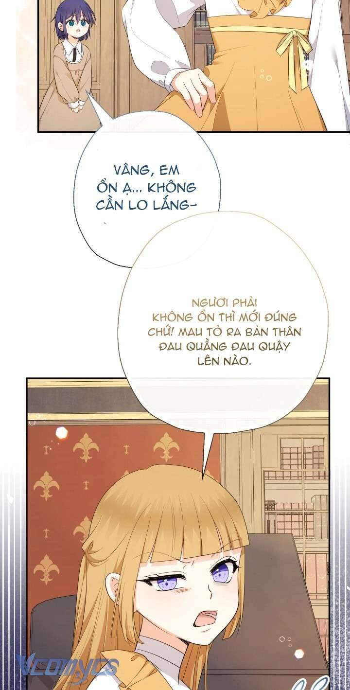 Tiểu Thư Tích Tiền Đi Bụi - Chap 73 - Trang 9