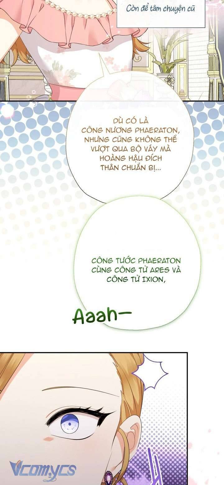Tiểu Thư Tích Tiền Đi Bụi - Chap 73 - Trang 81