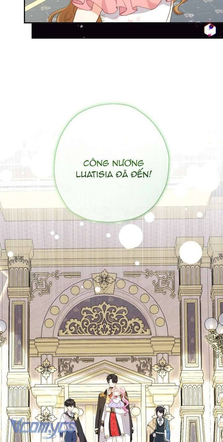 Tiểu Thư Tích Tiền Đi Bụi - Chap 73 - Trang 83