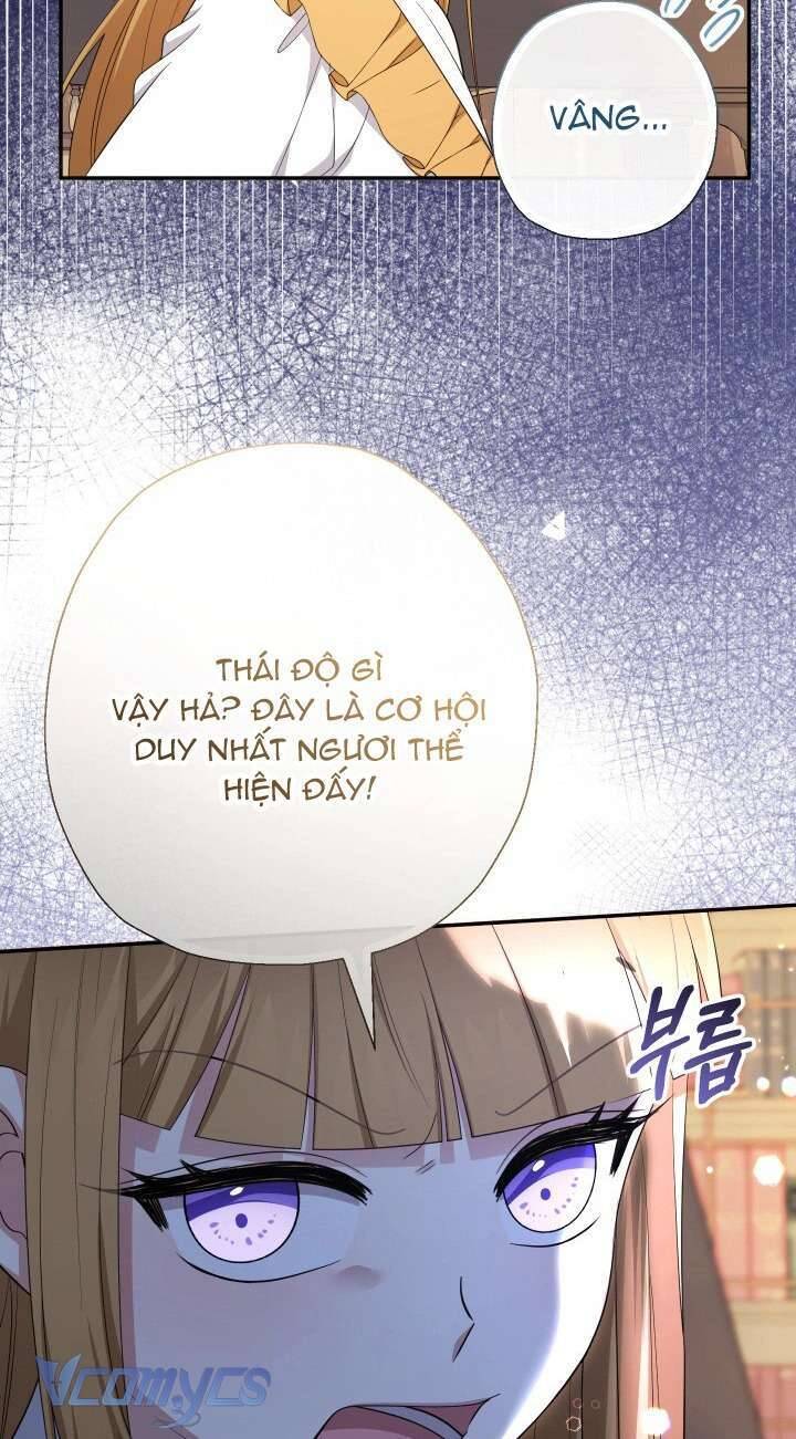 Tiểu Thư Tích Tiền Đi Bụi - Chap 73 - Trang 10