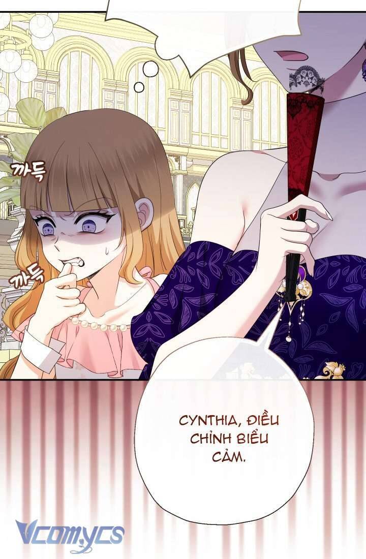 Tiểu Thư Tích Tiền Đi Bụi - Chap 74 - Trang 11