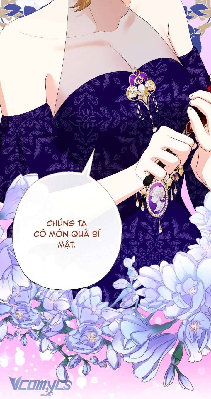 Tiểu Thư Tích Tiền Đi Bụi - Chap 74 - Trang 14