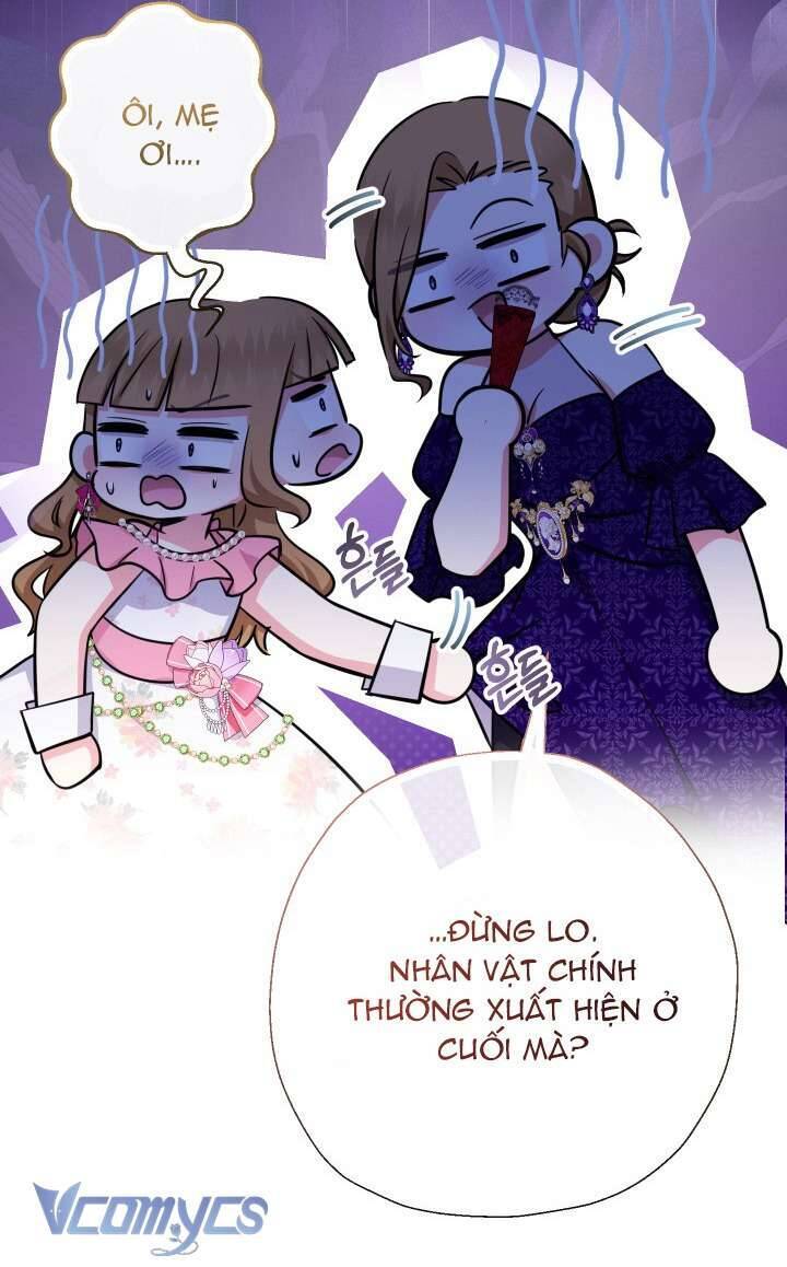 Tiểu Thư Tích Tiền Đi Bụi - Chap 74 - Trang 18