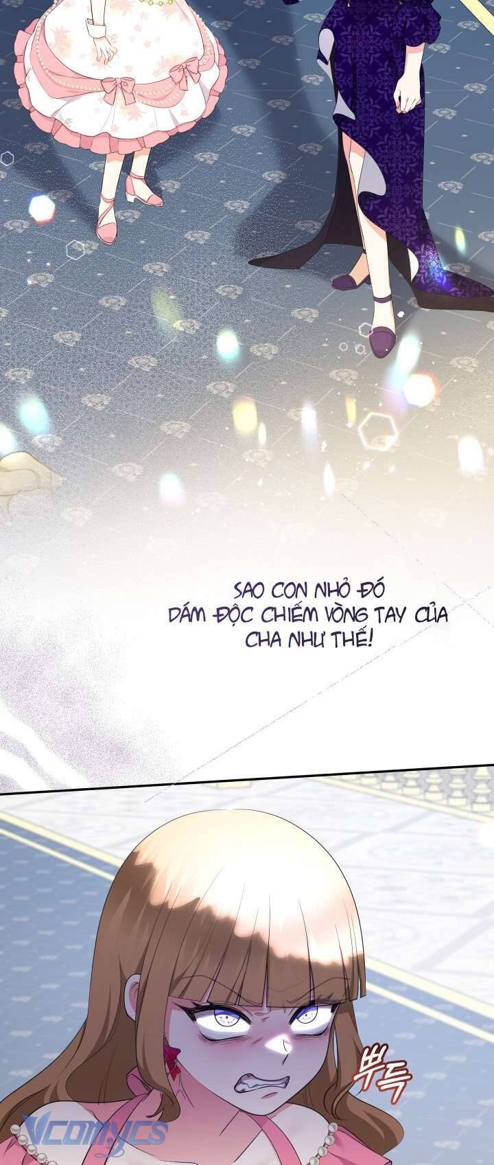 Tiểu Thư Tích Tiền Đi Bụi - Chap 74 - Trang 3