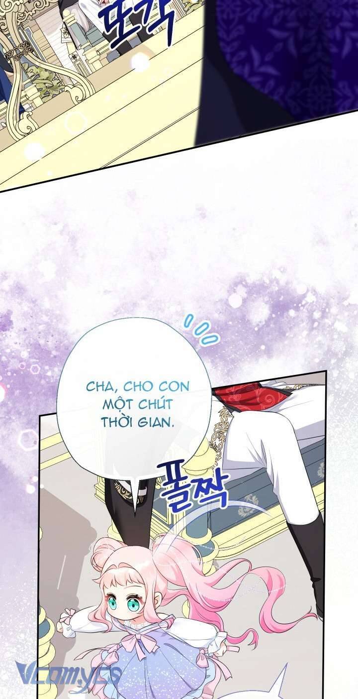 Tiểu Thư Tích Tiền Đi Bụi - Chap 74 - Trang 21