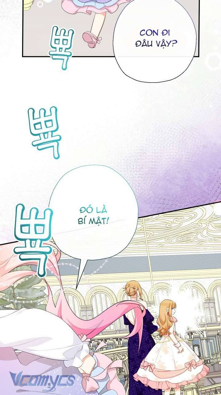 Tiểu Thư Tích Tiền Đi Bụi - Chap 74 - Trang 22