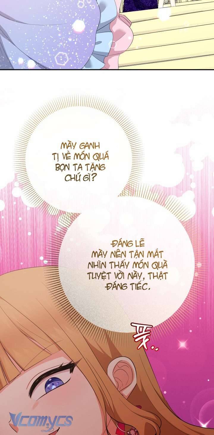 Tiểu Thư Tích Tiền Đi Bụi - Chap 74 - Trang 23