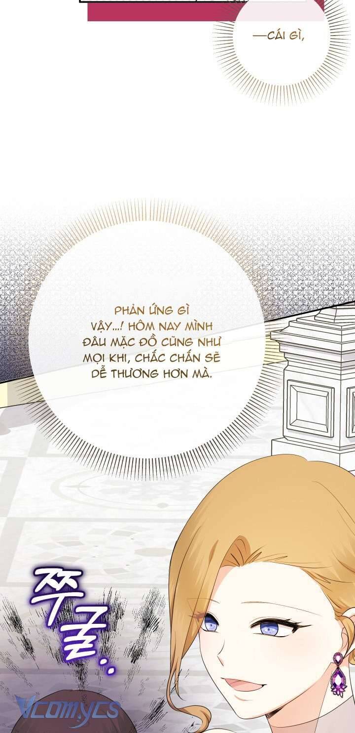 Tiểu Thư Tích Tiền Đi Bụi - Chap 74 - Trang 27