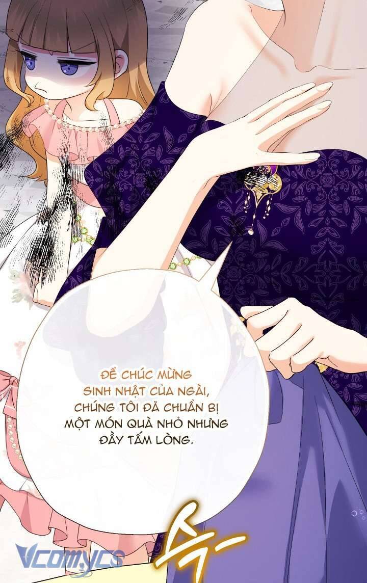 Tiểu Thư Tích Tiền Đi Bụi - Chap 74 - Trang 28