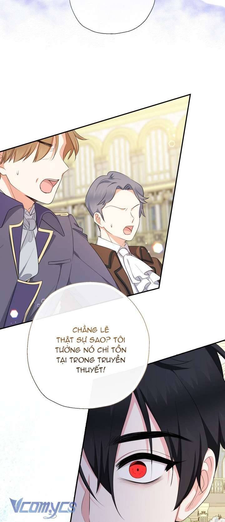 Tiểu Thư Tích Tiền Đi Bụi - Chap 74 - Trang 30