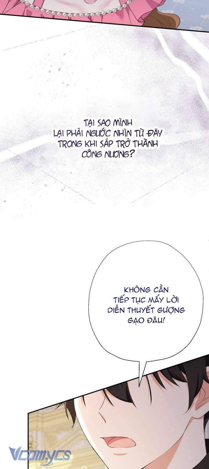 Tiểu Thư Tích Tiền Đi Bụi - Chap 74 - Trang 4