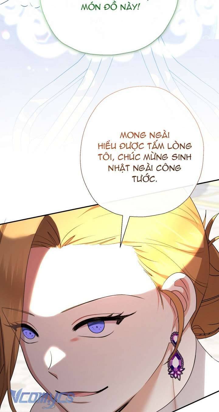 Tiểu Thư Tích Tiền Đi Bụi - Chap 74 - Trang 33