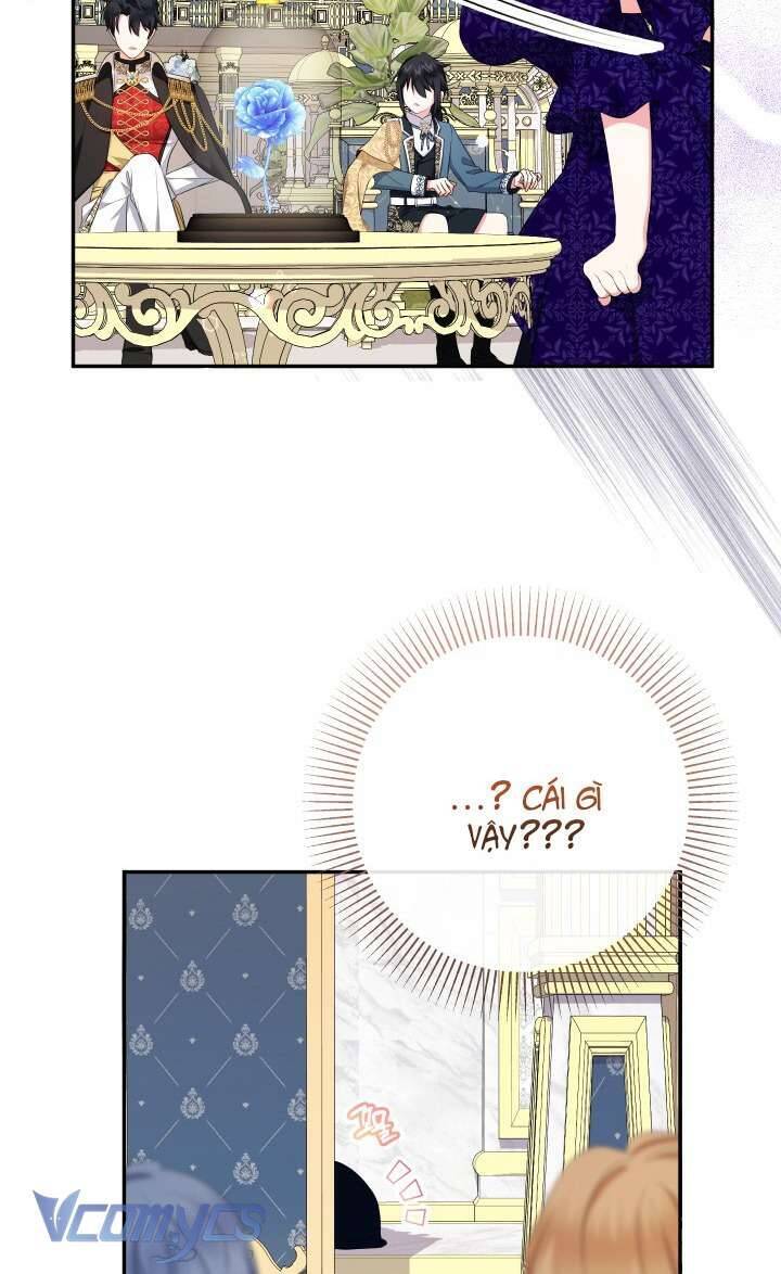 Tiểu Thư Tích Tiền Đi Bụi - Chap 74 - Trang 38