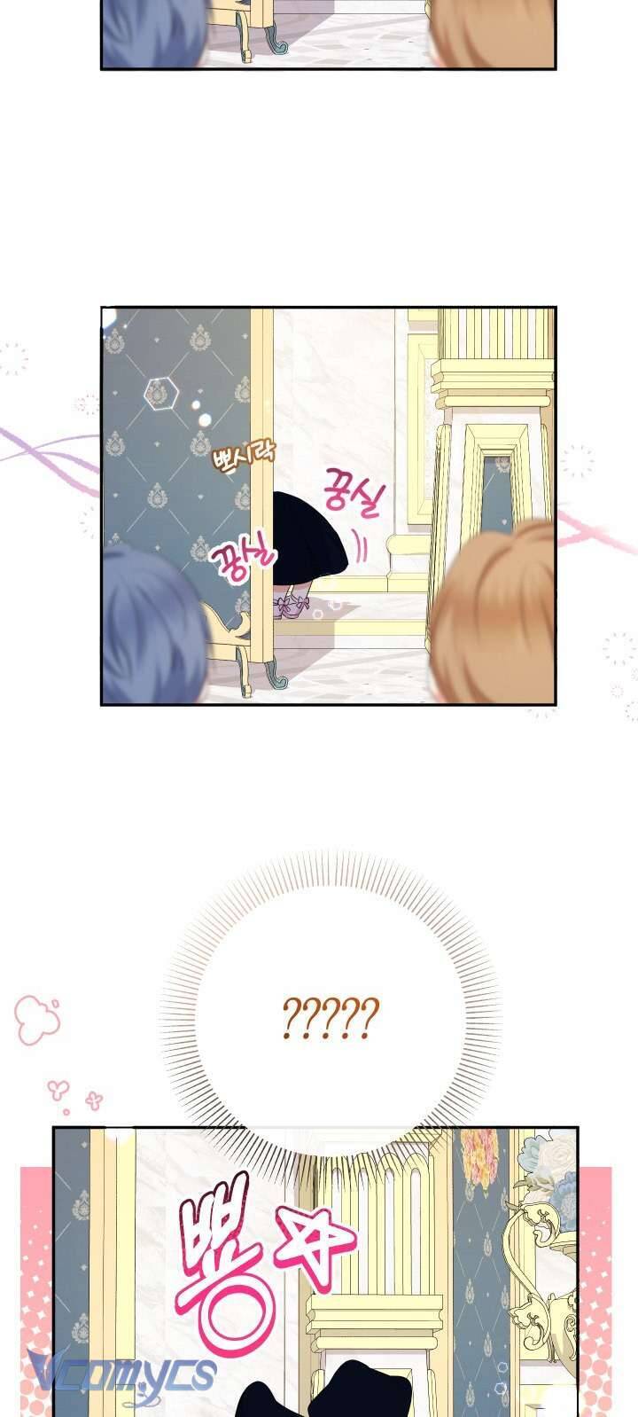Tiểu Thư Tích Tiền Đi Bụi - Chap 74 - Trang 39