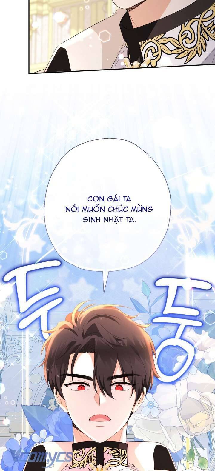 Tiểu Thư Tích Tiền Đi Bụi - Chap 74 - Trang 5