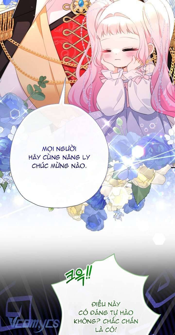 Tiểu Thư Tích Tiền Đi Bụi - Chap 74 - Trang 6