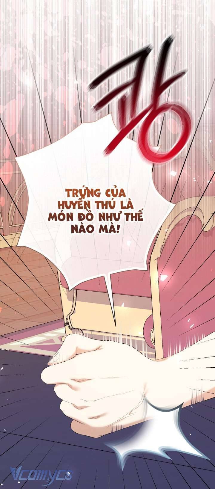 Tiểu Thư Tích Tiền Đi Bụi - Chap 74 - Trang 60