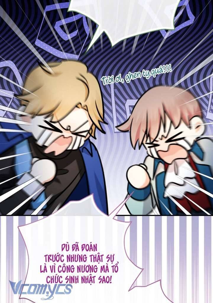Tiểu Thư Tích Tiền Đi Bụi - Chap 74 - Trang 7