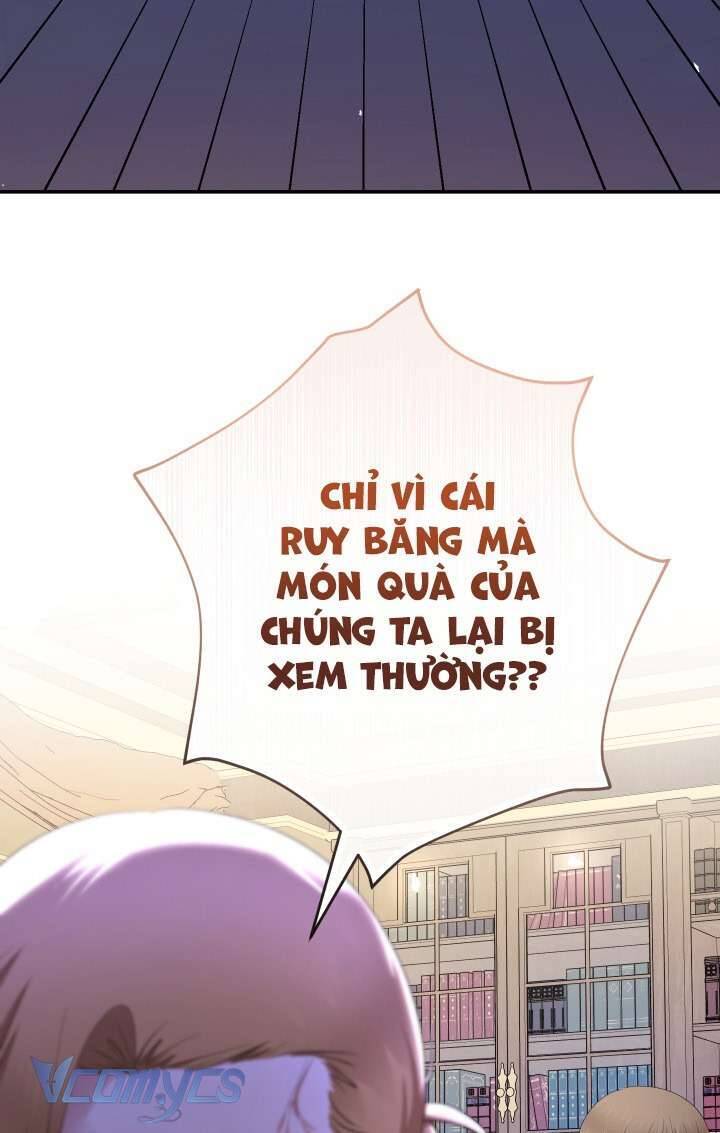 Tiểu Thư Tích Tiền Đi Bụi - Chap 74 - Trang 61