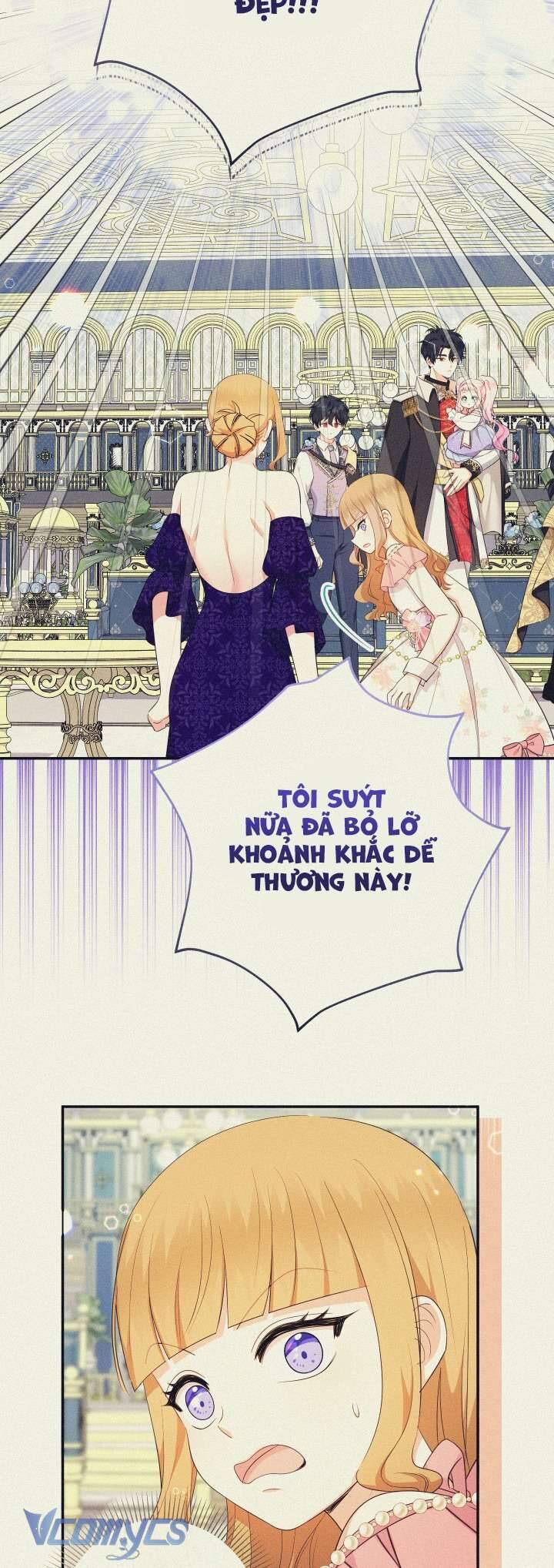 Tiểu Thư Tích Tiền Đi Bụi - Chap 74 - Trang 64