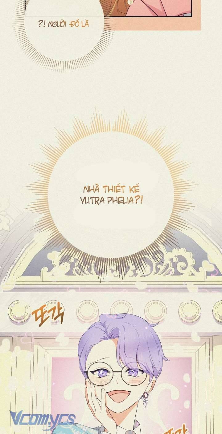 Tiểu Thư Tích Tiền Đi Bụi - Chap 74 - Trang 65