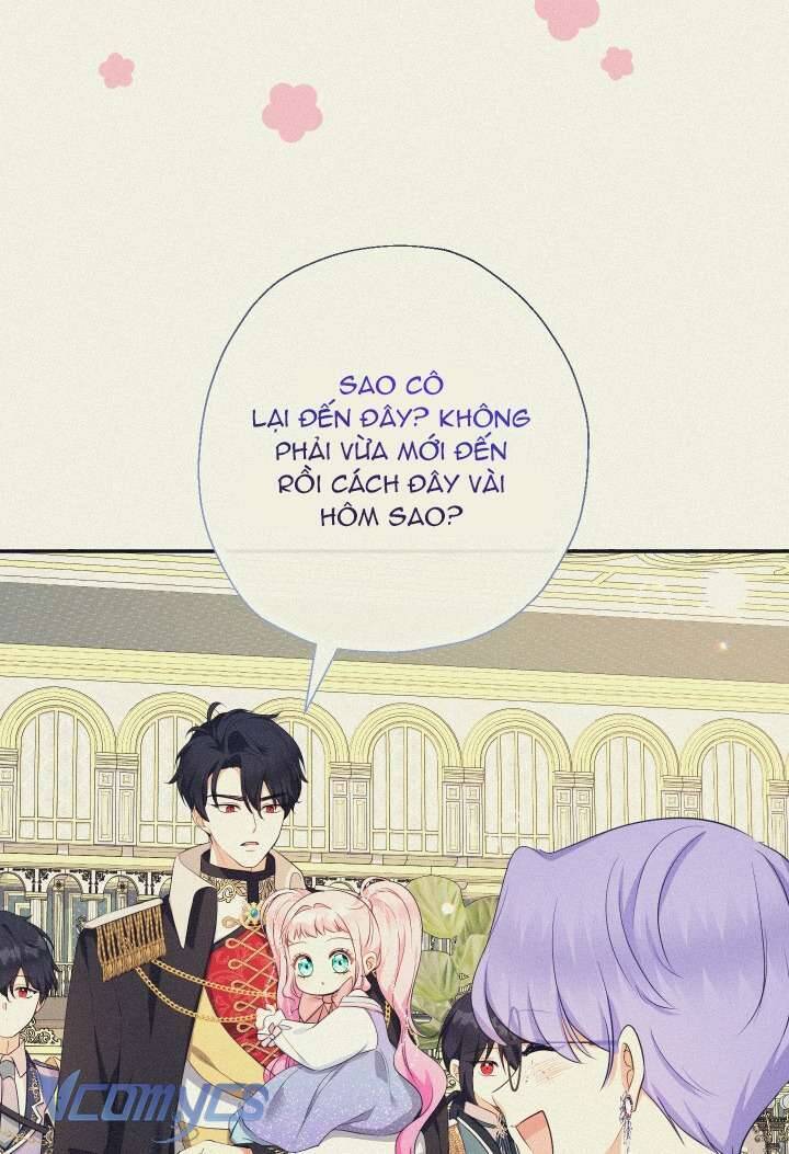 Tiểu Thư Tích Tiền Đi Bụi - Chap 74 - Trang 67