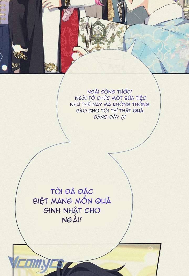 Tiểu Thư Tích Tiền Đi Bụi - Chap 74 - Trang 68