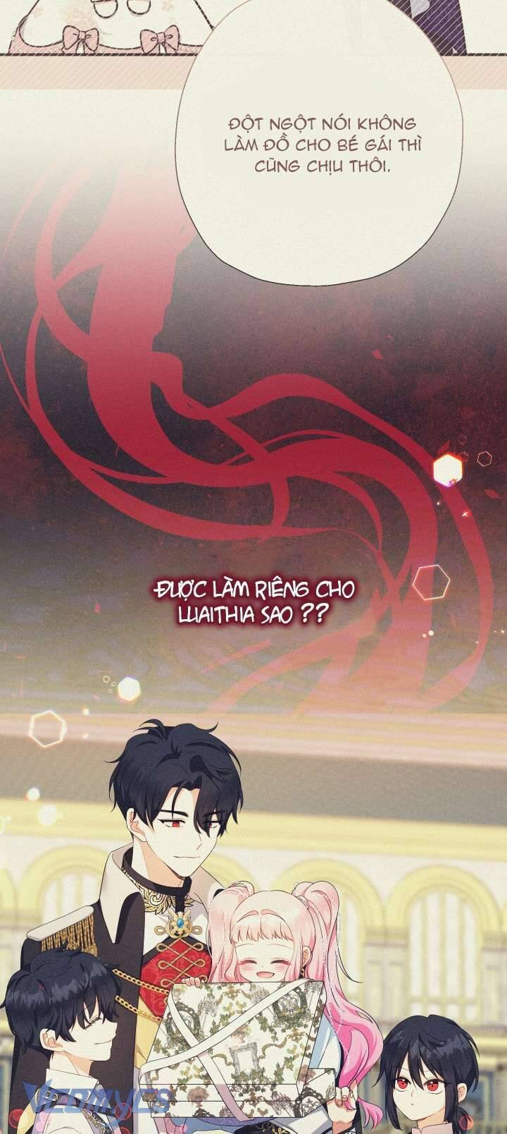 Tiểu Thư Tích Tiền Đi Bụi - Chap 74 - Trang 76