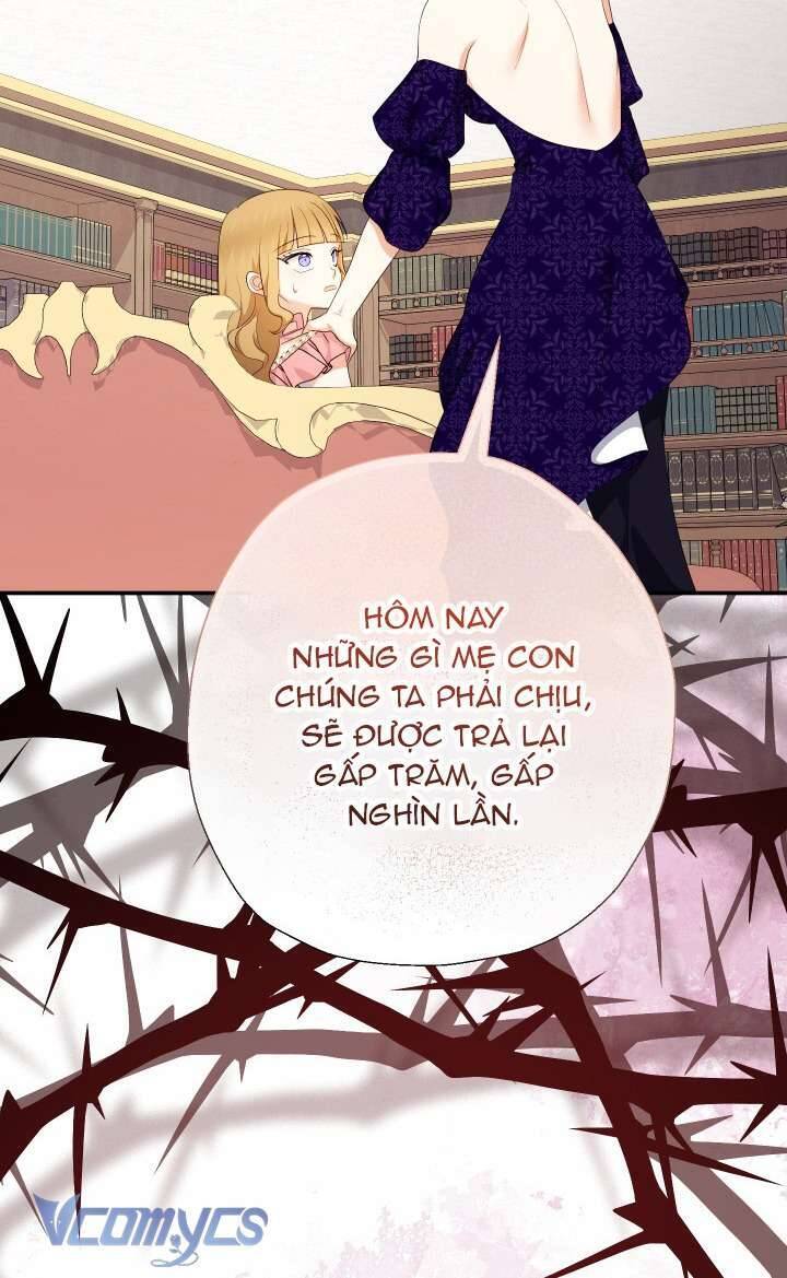 Tiểu Thư Tích Tiền Đi Bụi - Chap 74 - Trang 80